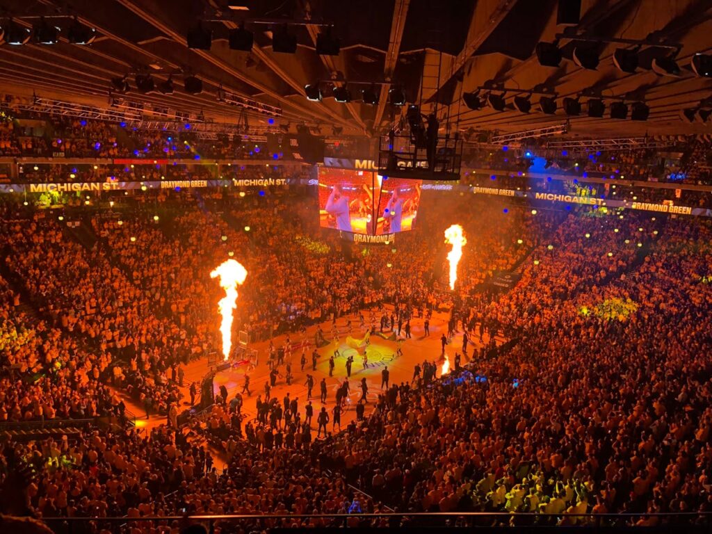 what-is-fire-watch-security A fire watch security does it work to monitor pyro in an arena