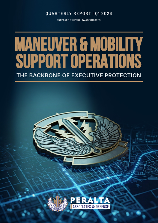 MMSO Peralta Defense