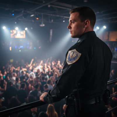 Event Security Planning: The “Invisible” Shield for Your Next Corporate Gathering