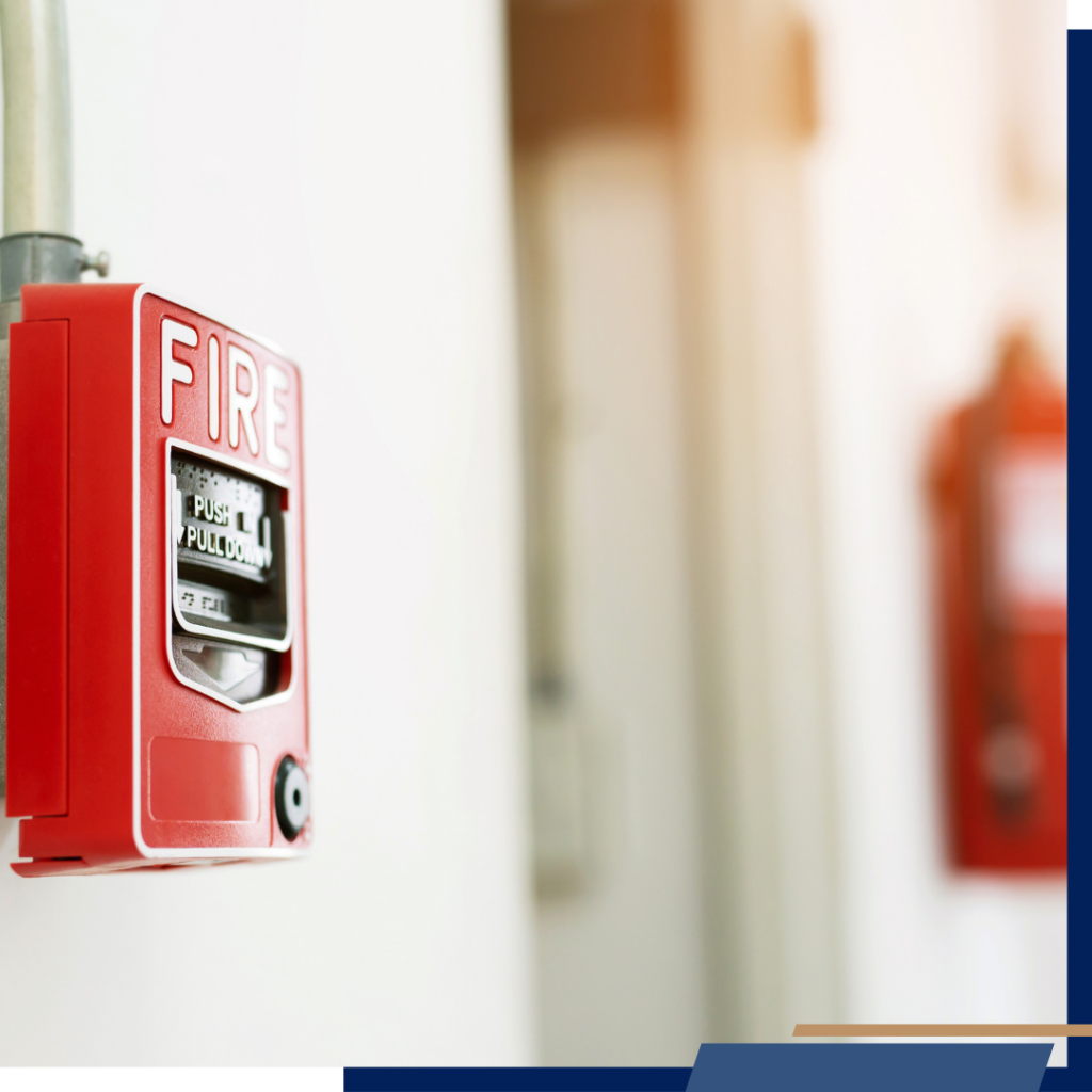 Fire System