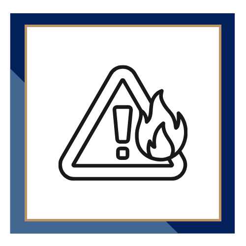 Wildfire Watch - Icon 3