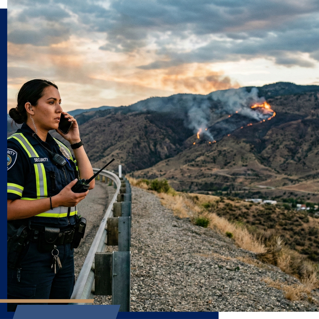 Wildfire Watch - Image 3